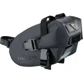 Topeak Wedge Dry 0.6l Gereedschapzadeltas