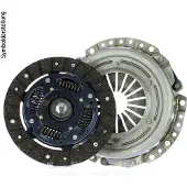 RYMEC JT1762 Koppelingsset