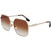 Victoria Beckham VB232S-723 VB232S 58 723 Zonnebril