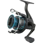 LINEAEFFE Jasper Fd Surfcasting Reel Zilver 60