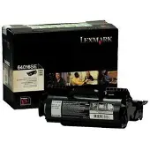 Lexmark 64016SE Toner Zwart
