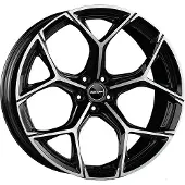 Gmp ULTR15234028127I Velg