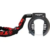 Trelock rs 430 zr 355 - fietsenslot, 1m, zwart
