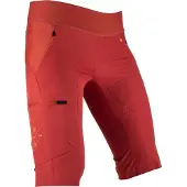 Leatt AllMtn 2.0 Women's Short Red