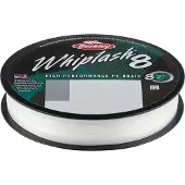 Berkley Whiplash 8 150 M Braided Line Transparant 0.120 mm
