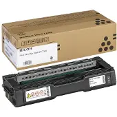 Ricoh Toner 407543 (SP C250E) Zwart