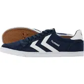 Hummel Sportschoen 'Slimmer Stadil' donkerblauw / wit