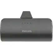 Philips Powerbank - DLP2510C/03 - Externe Batterij - 2500mAh - USB-C Connector - Compact Formaat