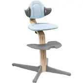 Nomi kussen Grey Blue