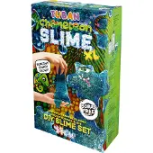 TUBAN - Kit – Diy Slime – Chameleon XL