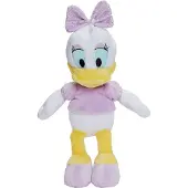 Disney - Daisy Plush (25 cm) (6315872689)
