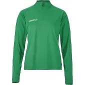 Craft Waterdicht damesjack met 1/2 rits Evolve 2.0 | Maat M