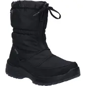 Josef seibel Snowboots 'Colorado' zwart
