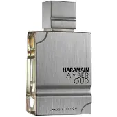 Al Haramain Amber Oud Carbon Edition Eau de Parfum 200 ml