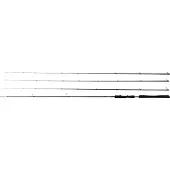 Shimano Fishing Aero Pro Precision Feeder Rod Zilver 3.05 m / 60 g