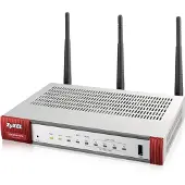 Zyxel Firewall USG20W-VPN-EU0101F