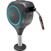 Gardena S 20 M Wandhaspelkast