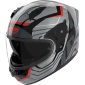 Nolan N60-6 Eclettico Helm Maat