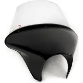 Puig Batwing Sml Touring 21070w Voorruit
