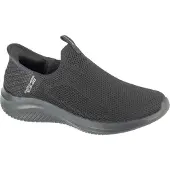 SKECHERS 150450 Ultra Flex 3.0 - Slip ons | Maat 36 Dames Zwart