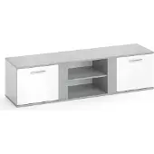 Vicco Novelli TV-meubel – 155 x 41 cm Beton