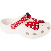 Crocs Klompen Crocs Disney Minnie Mouse Cls Clg T kind 20 / 21