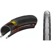 Continental Gator Hardshell 700c X 25 Stijve Racefietsband