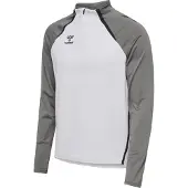 Hummel Functioneel shirt 'Lead 2.0' blauw / donkerblauw / wit