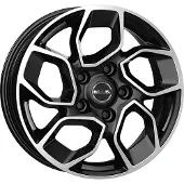 Mak F7070ESBM51WS4X Velg