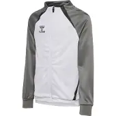 Hummel Sportief sweatvest 'Lead 2.0' wit