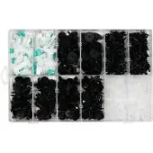 YATO YT-06661 Clips, interieurbekleding