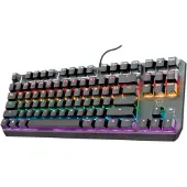Trust Toetsenbord GAMING GXT834 Callaz TKL
