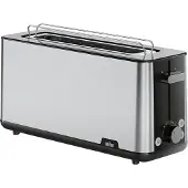 Braun Broodrooster Braun HT1610BK