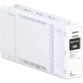 Epson C13T50U800 (T50M) Inktcartridge Mat-zwart