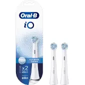 Oral-B iO Ultimate Clean (2 stuks)