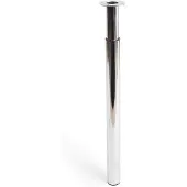 Rei Staal 406e Cilindrische Uitschuifbare Poot 71/110 Cm