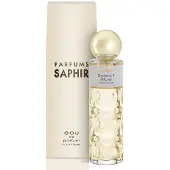 Saphir - Select Blue Women - Eau De Parfum - 200ML
