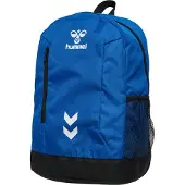 Hummel Rugzak 'Core 2.0' blauw / zwart / wit