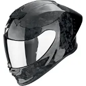 Scorpion EXO-R1 Evo II Onyx Carbon Air Integraalhelm Zwart S unisex