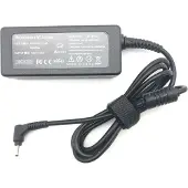T-ProTek EU-stekker, netvoeding, oplader, adapter, laadkabel, compatibel met SAMSUNG XE303C12 tablet