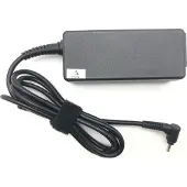 T-ProTek EU-stekker, netadapter, oplader, adapter, laadkabel, compatibel met SAMSUNG XE303C12-A01DE tablet