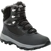 Jack Wolfskin Everquest Texapore High Snowboots Dames