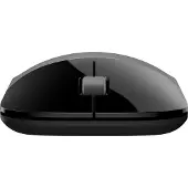HP Z3700 Dual Draadloze Muis Zilver