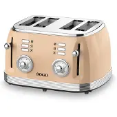 Sogo Tos-ss-5475 1500w Broodrooster