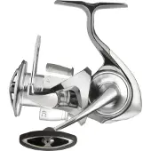 Daiwa Exist G 22 Lt Spinning Reel Zilver 3000D
