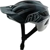 Troy Lee Designs Mips Flowline SE Badge Camo Fietshelm