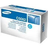 Samsung CLT-C5082S - Low Yield - cyaan - origineel - tonercartridge - voor CLP-620ND, 670N, 670ND; CLX-6220FX, 6250FX