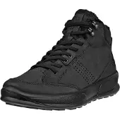 Ecco Veterboots zwart