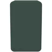 Marc O'Polo Opbergbox The Edge Large Dark green