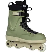 Powerslide Throne Dominic Bruce Pro Inline Skates